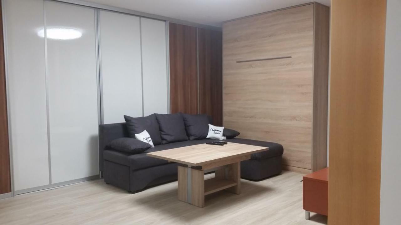 Ferienwohnung Sandra Хоккенхайм Экстерьер фото