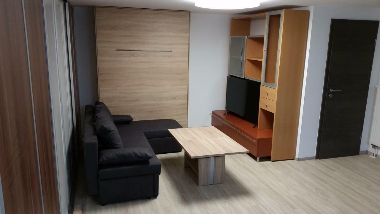 Ferienwohnung Sandra Хоккенхайм Экстерьер фото